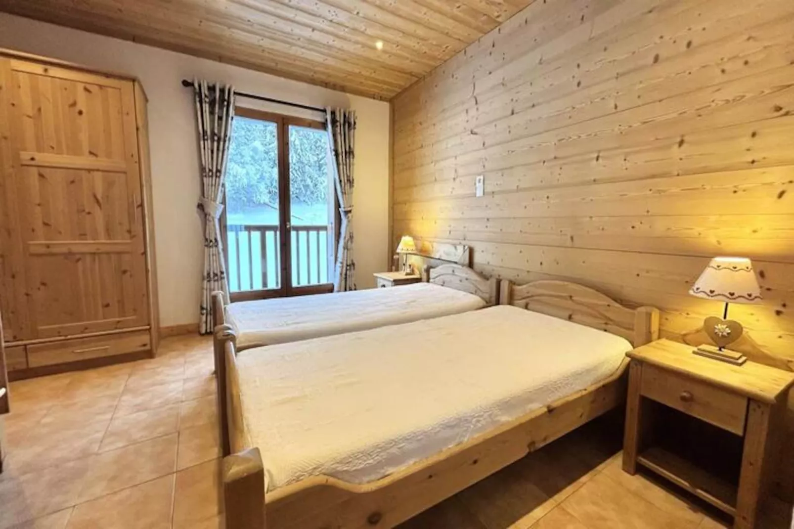 Chalet Varni-Niet-getagd