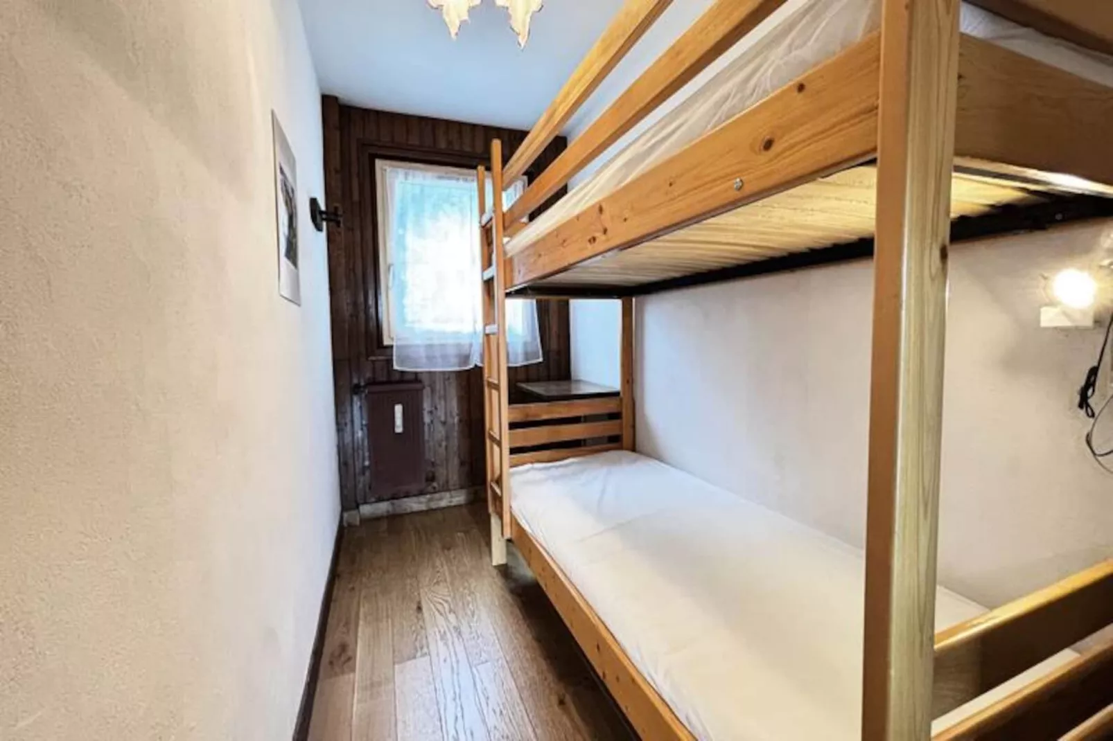 Résidence Les Mousquetaires-Niet-getagd