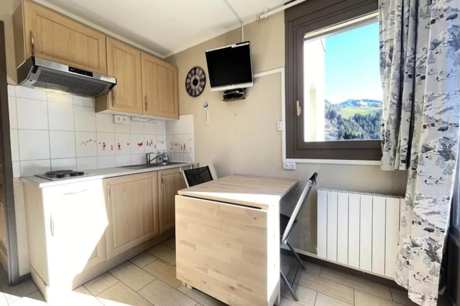 Résidence Les Adrelles-Niet-getagd