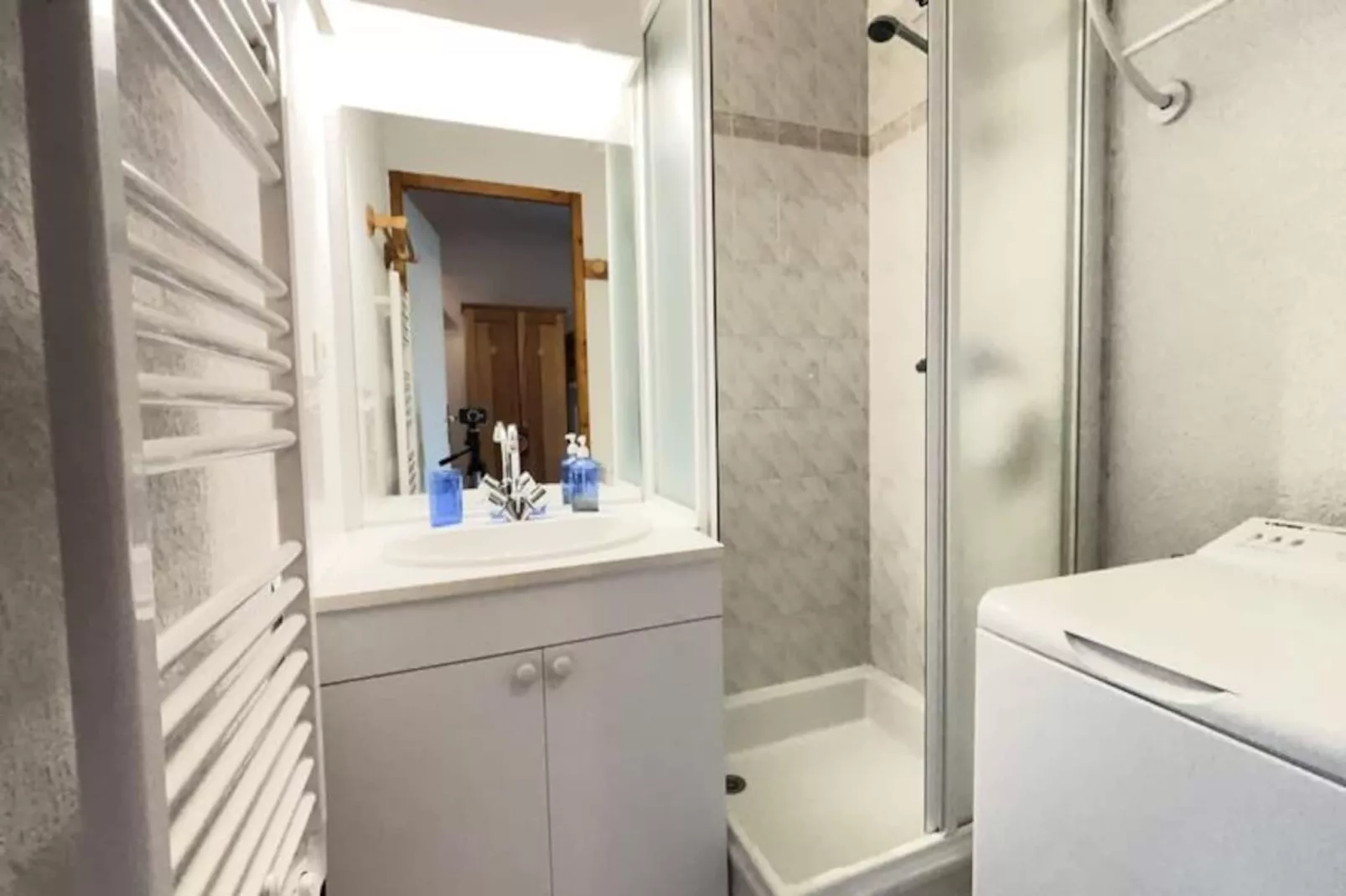 Résidence Les Balcons Du Charvin-Niet-getagd