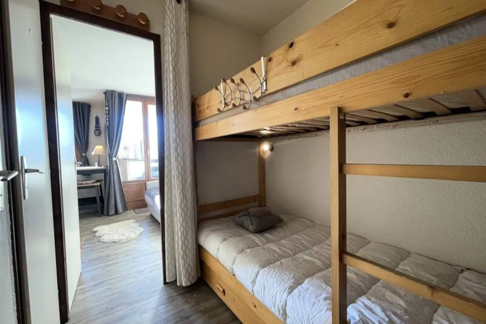 Résidence Les Adrelles-Niet-getagd