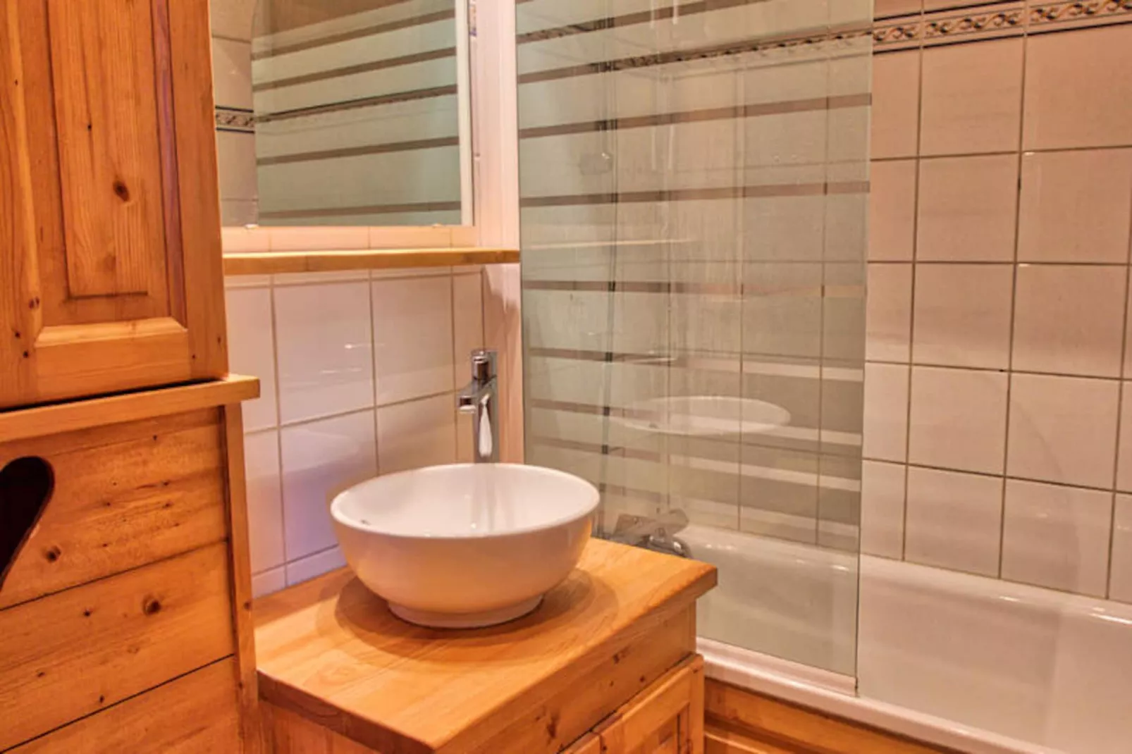 Chalet De Cassiopee-Niet-getagd