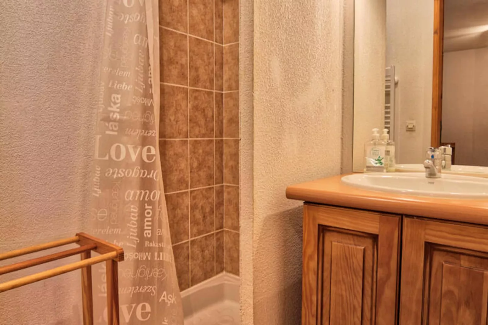 Résidence Les Oursons-Niet-getagd