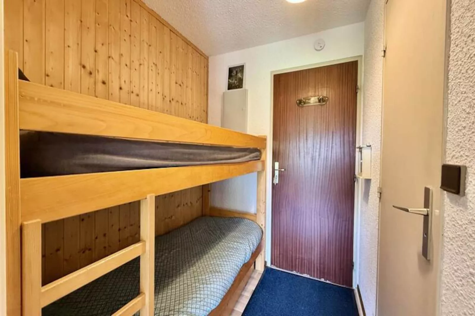 Résidence Le Chambet-Niet-getagd