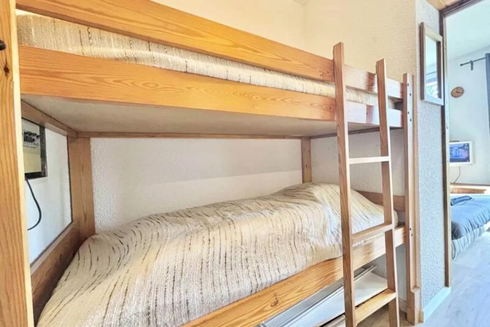 Résidence Le Reguet-Niet-getagd