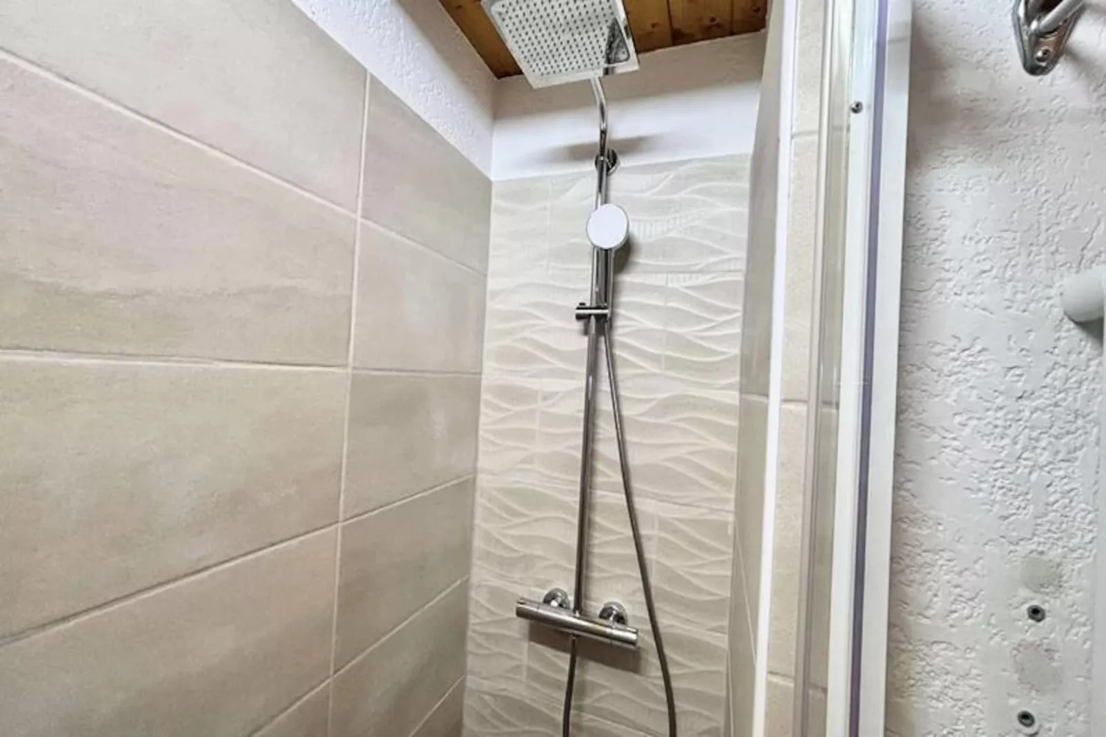 Résidence Les Gentianes-Niet-getagd