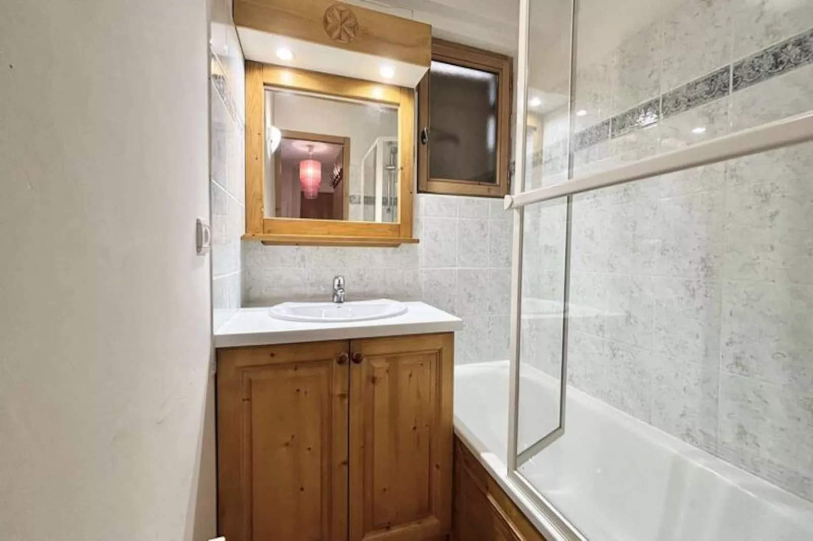 Résidence Les Campanules-Niet-getagd