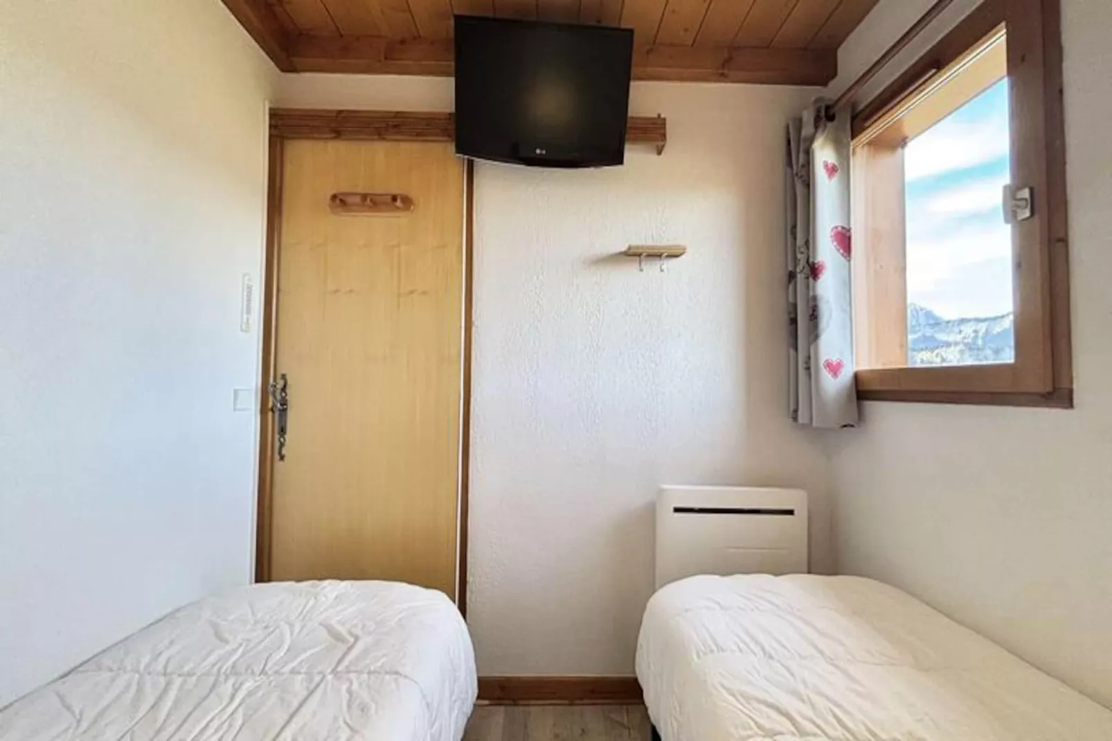 Résidence Le Chevreuil-Niet-getagd