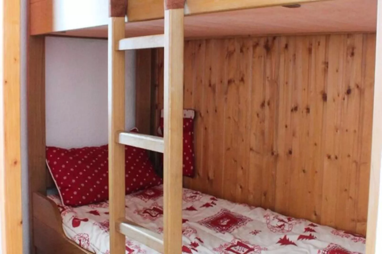 Résidence Zenith-Niet-getagd