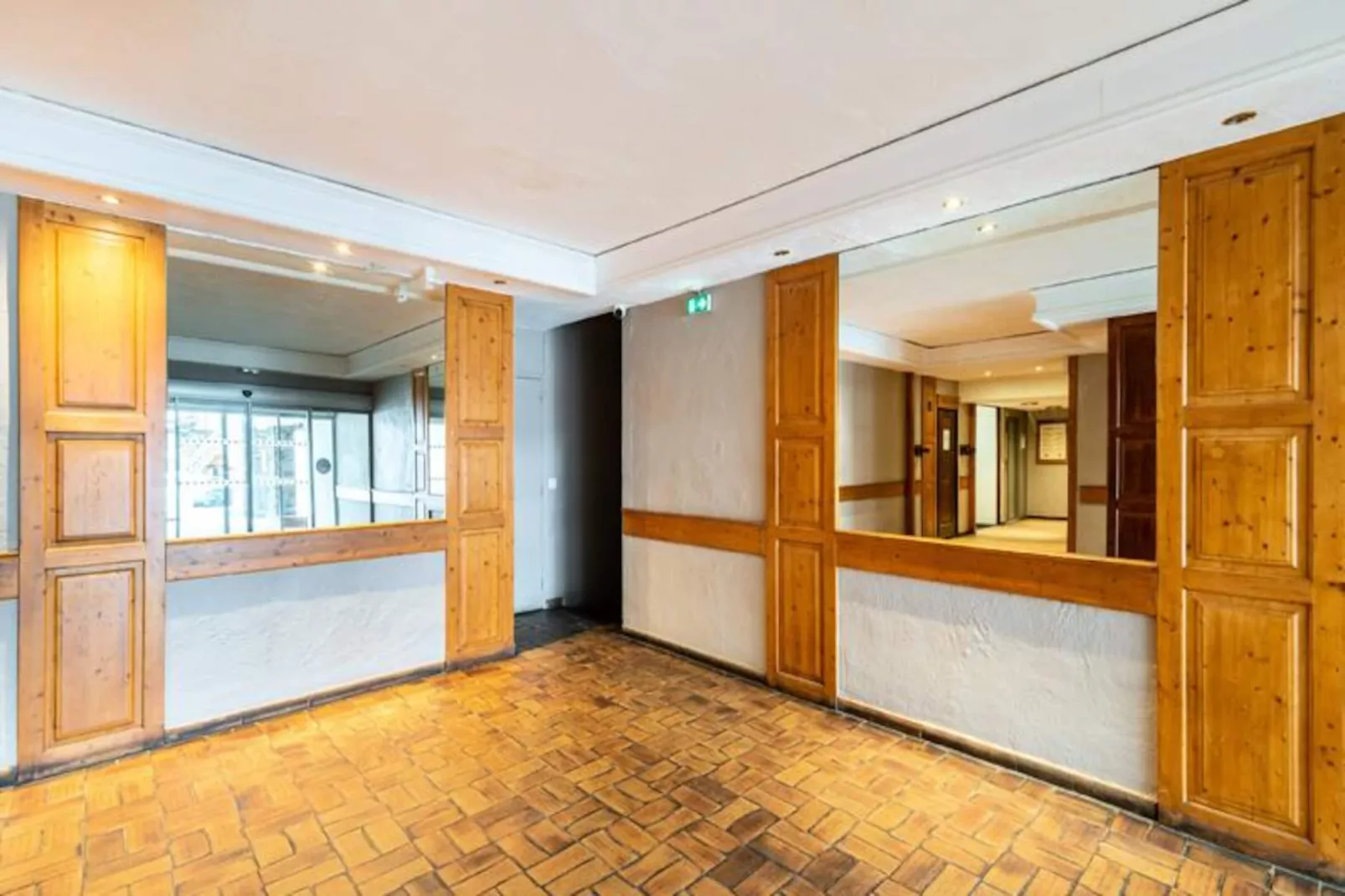 Résidence Glaciers-Niet-getagd