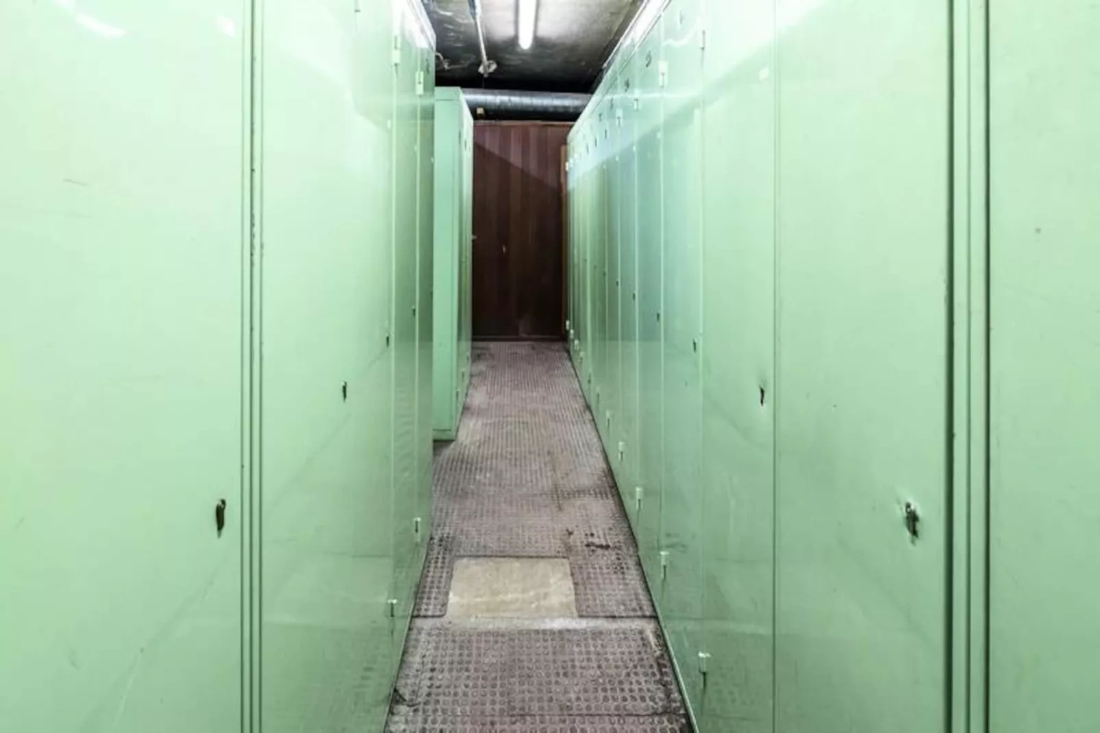 Résidence Neves-Niet-getagd