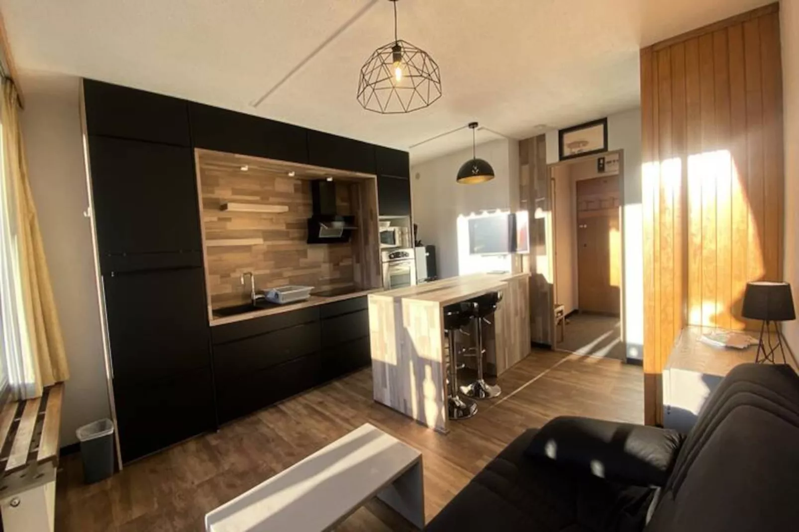 Résidence Neves-Niet-getagd