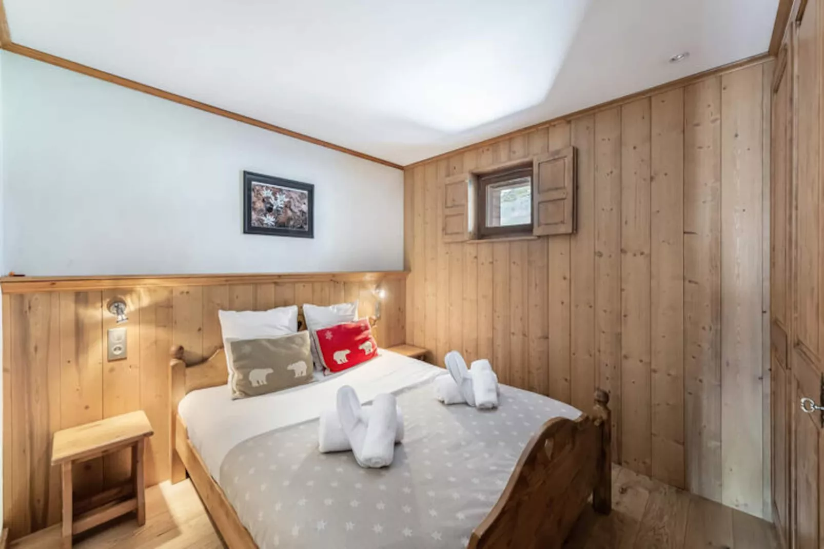 Résidence Beau Soleil-Niet-getagd