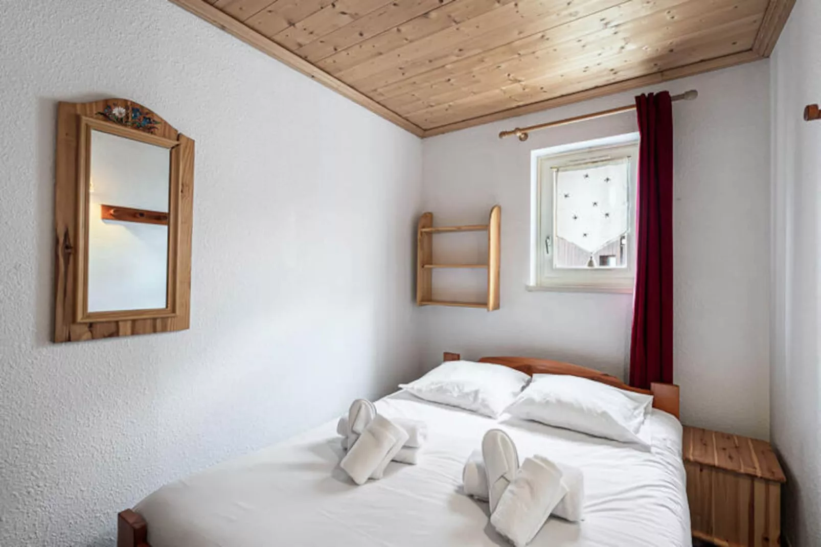 Résidence Beau Soleil-Niet-getagd