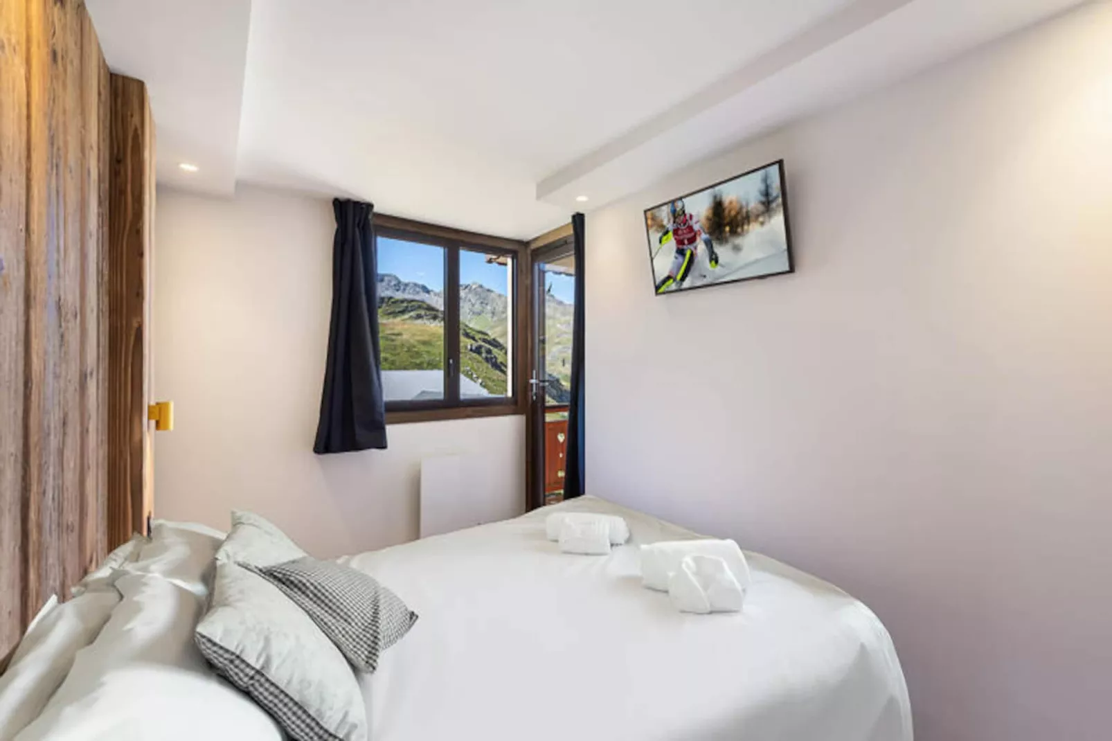 Résidence Joker-Niet-getagd