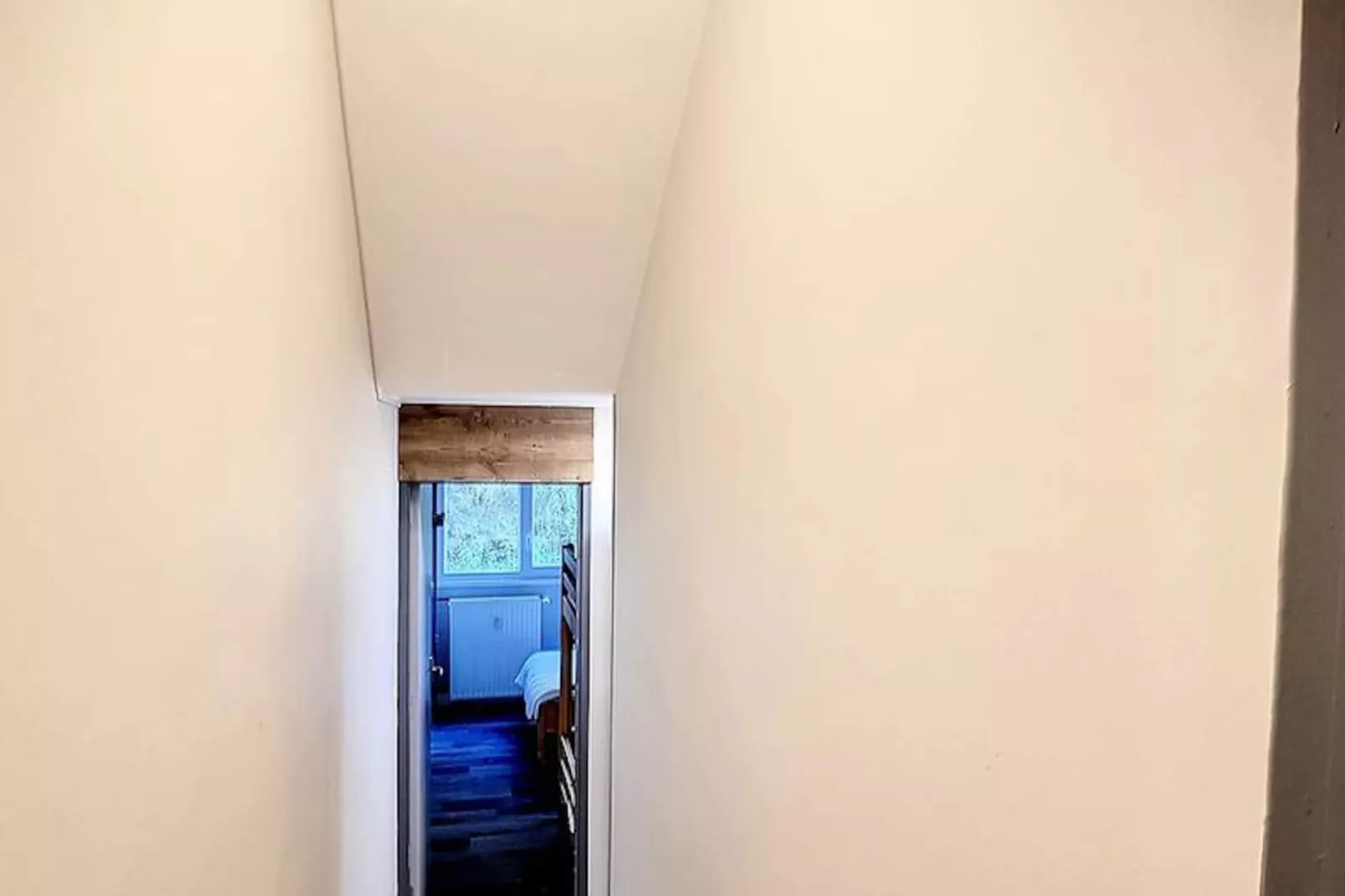 Résidence Les Lauzes-Niet-getagd