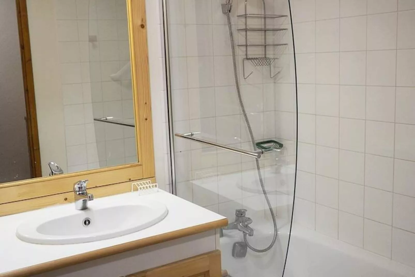 Résidence Valmonts A-Niet-getagd