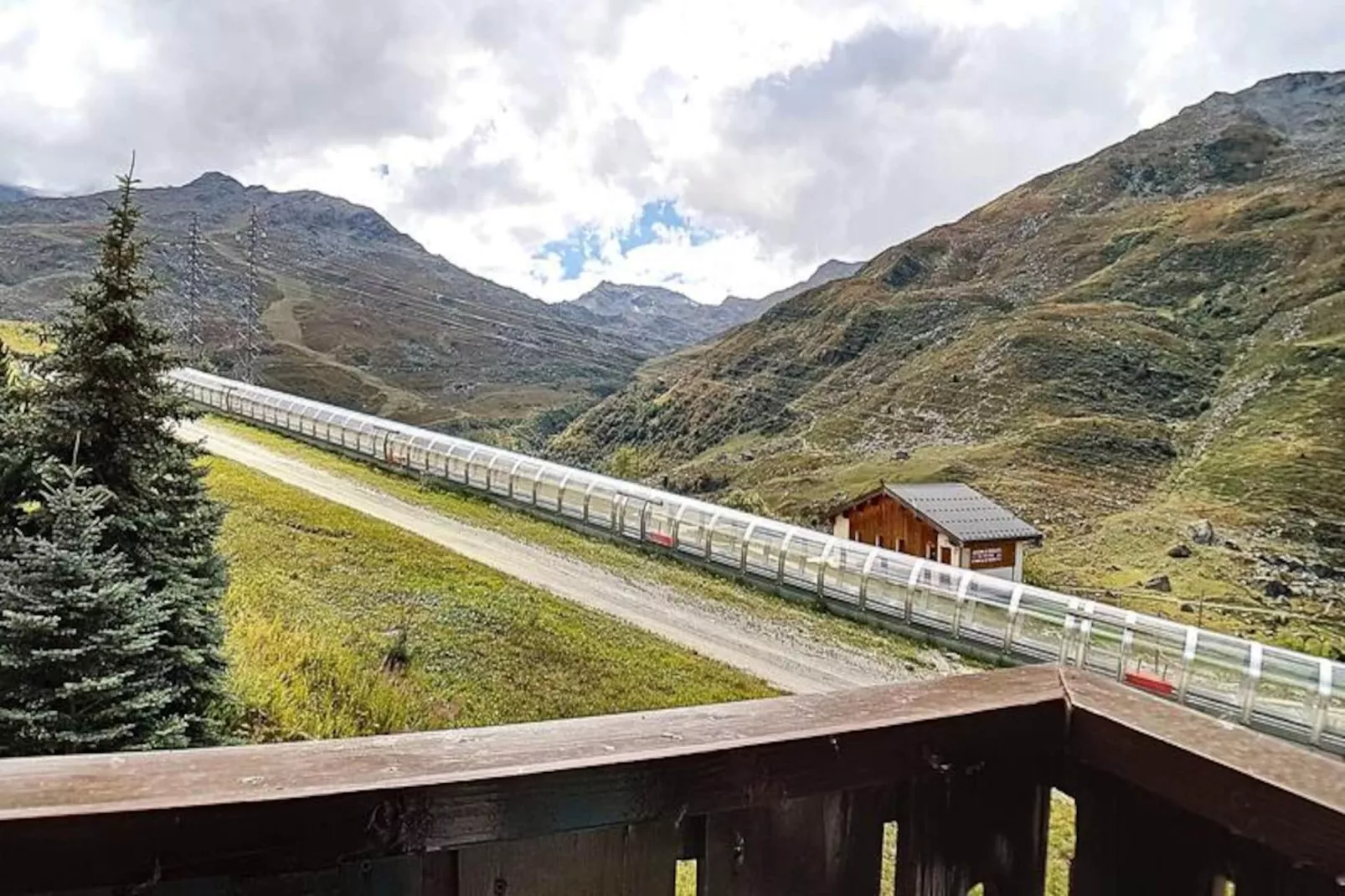 Résidence Valmonts A-Niet-getagd