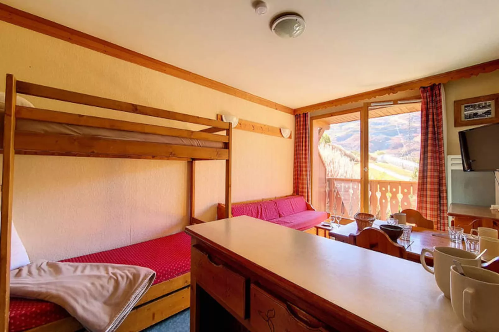 Résidence Valmonts A - Niet-getagd