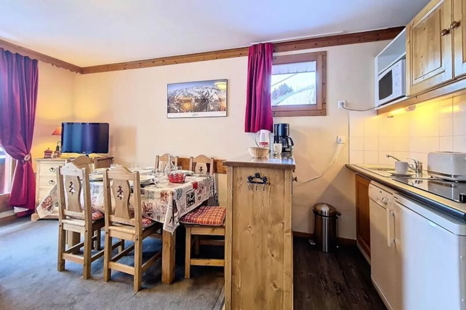 Résidence Valmonts A - Niet-getagd