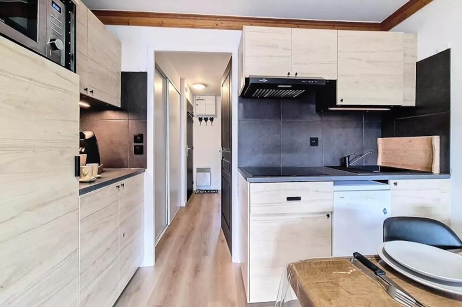 Résidence Valmonts A - Niet-getagd