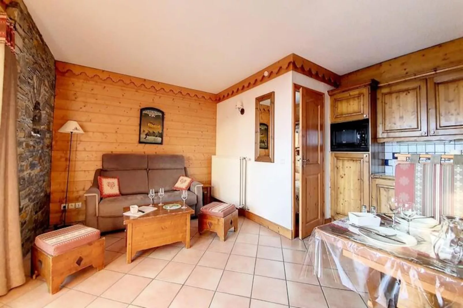 Résidence Alpages De Reberty-Niet-getagd