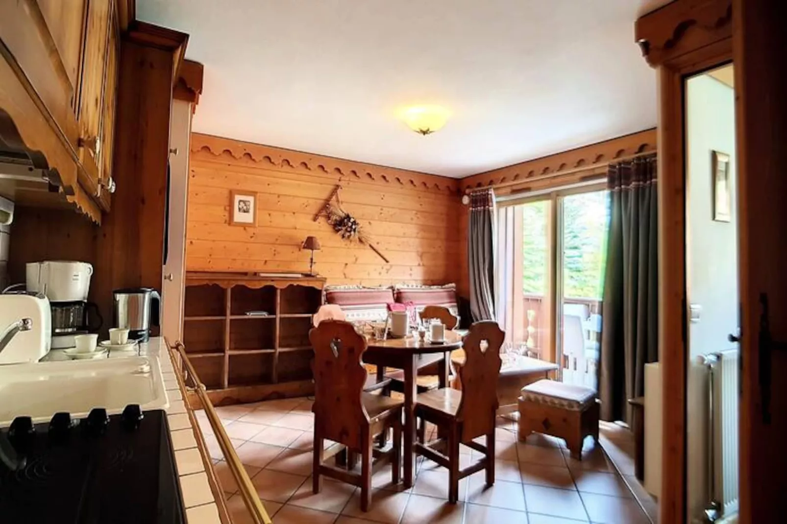 Résidence Alpages De Reberty-Niet-getagd