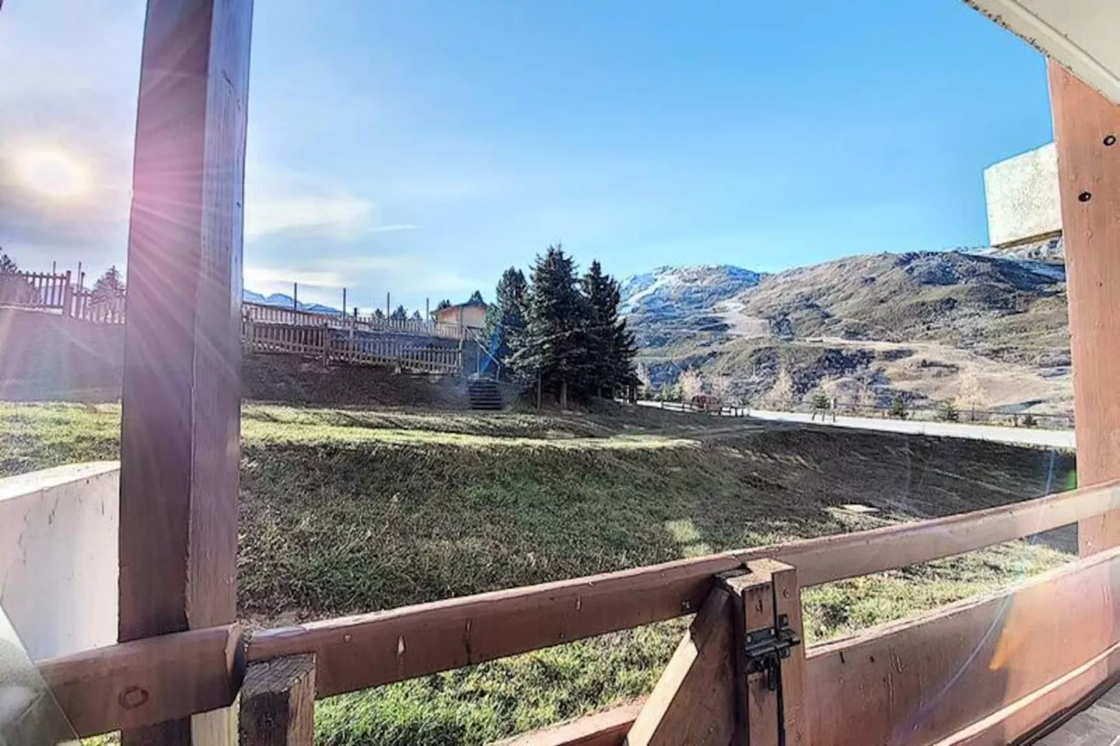 Résidence Burons-Niet-getagd