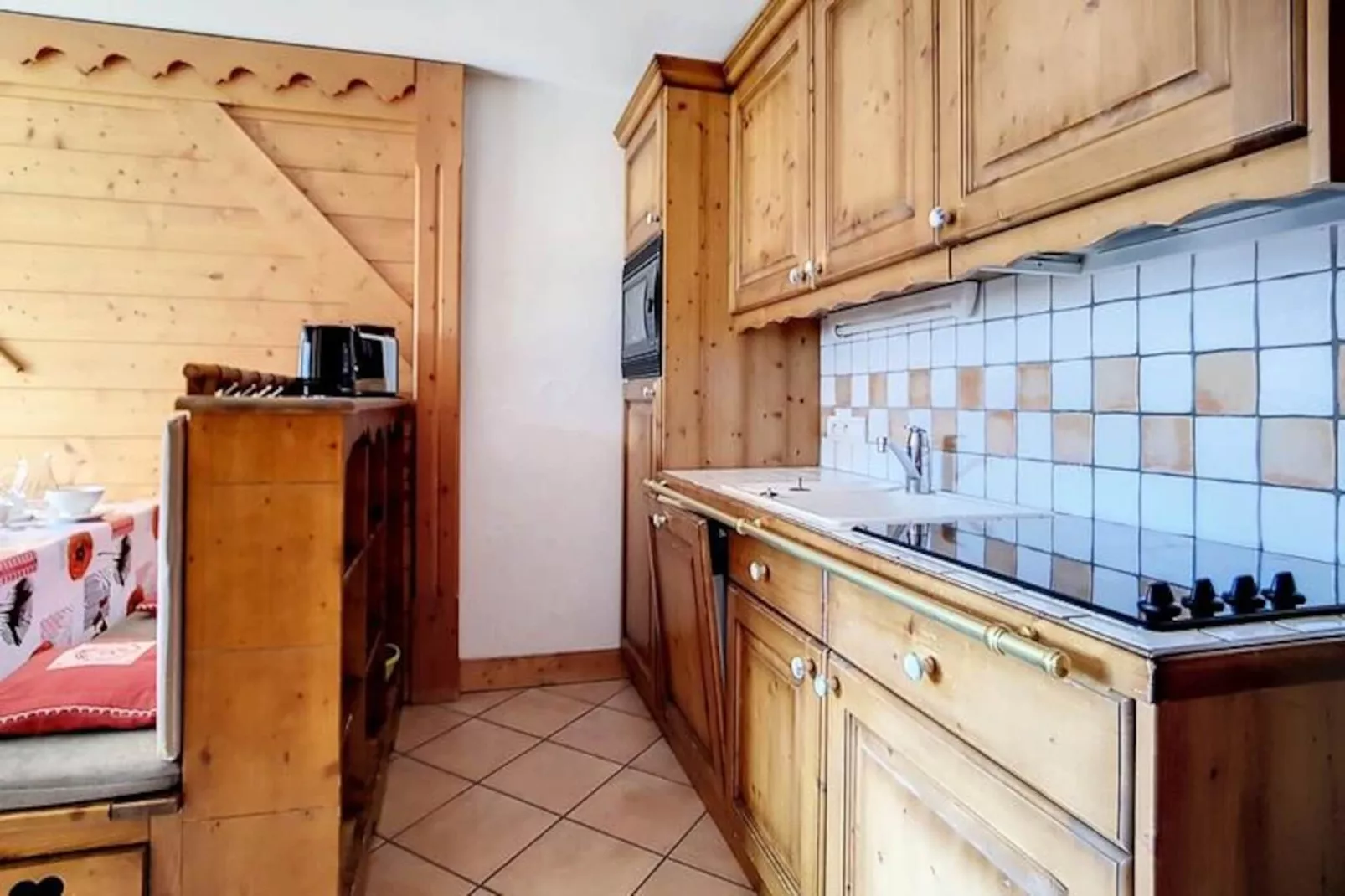 Résidence Alpages De Reberty-Niet-getagd