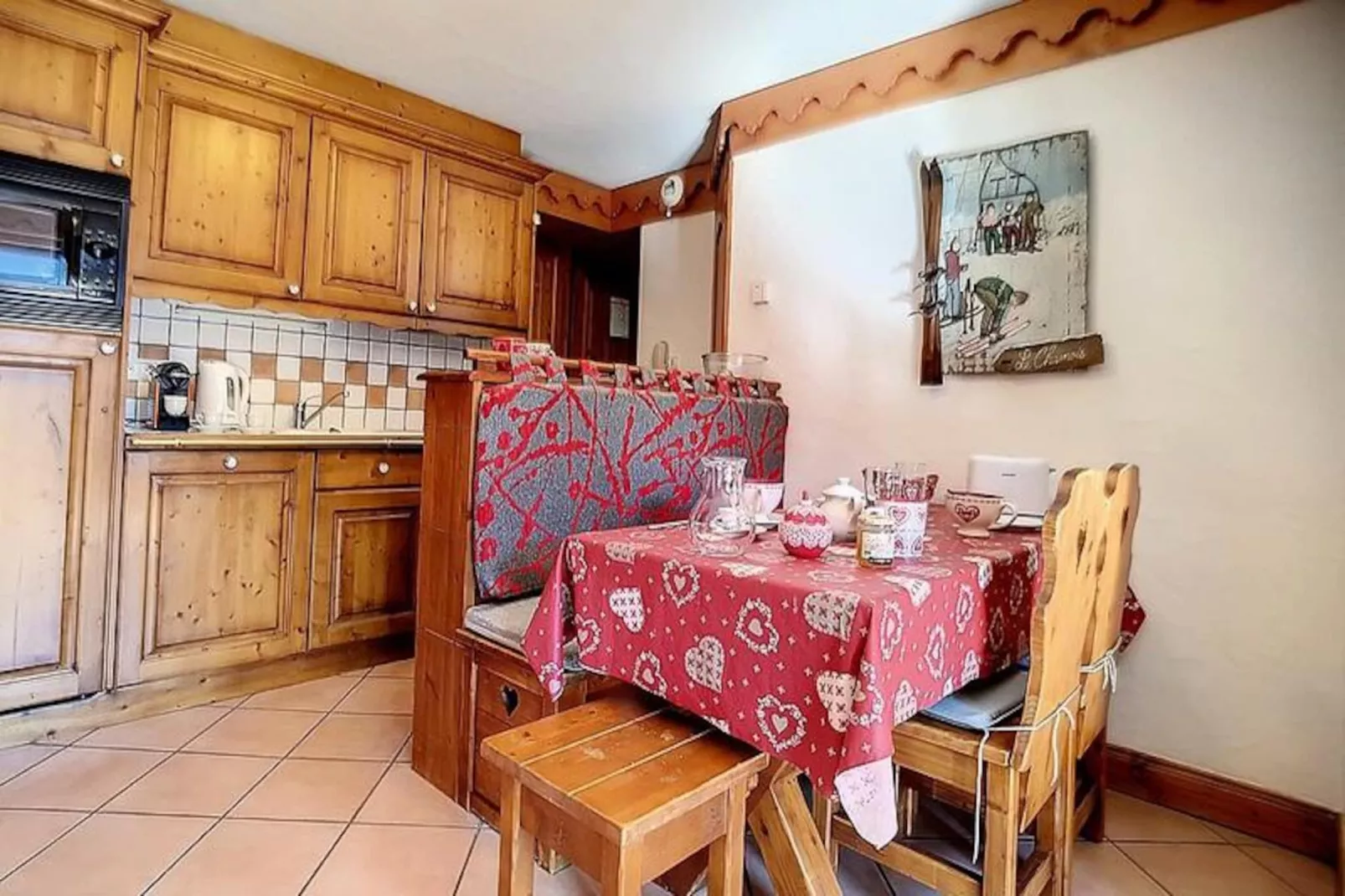 Résidence Alpages De Reberty-Niet-getagd