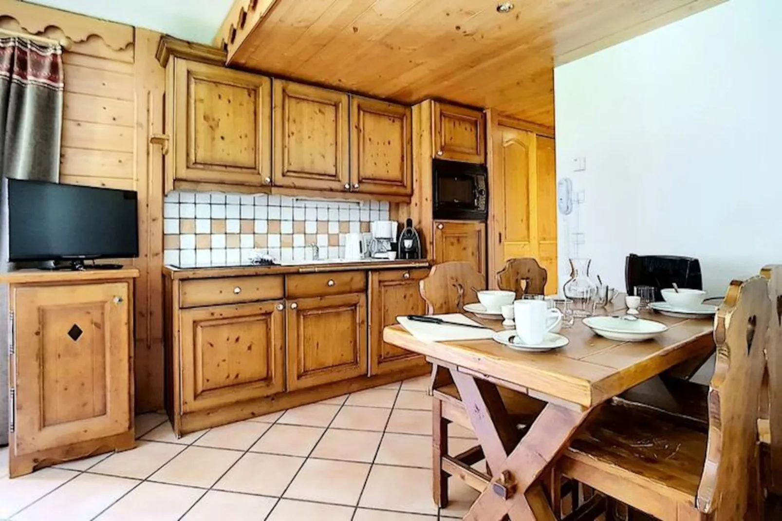 Résidence Alpages De Reberty-Niet-getagd