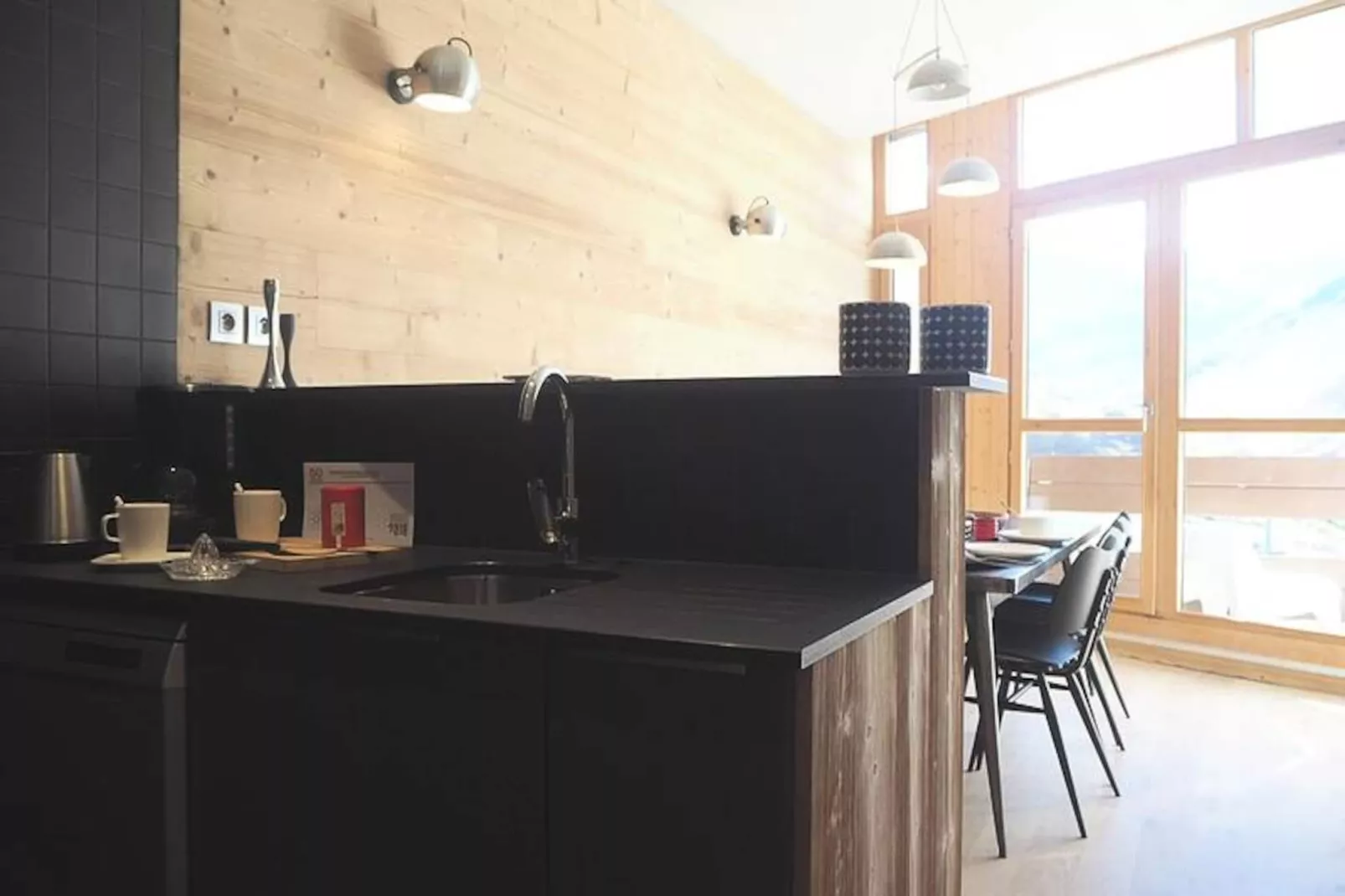 Résidence Grande Masse-Niet-getagd