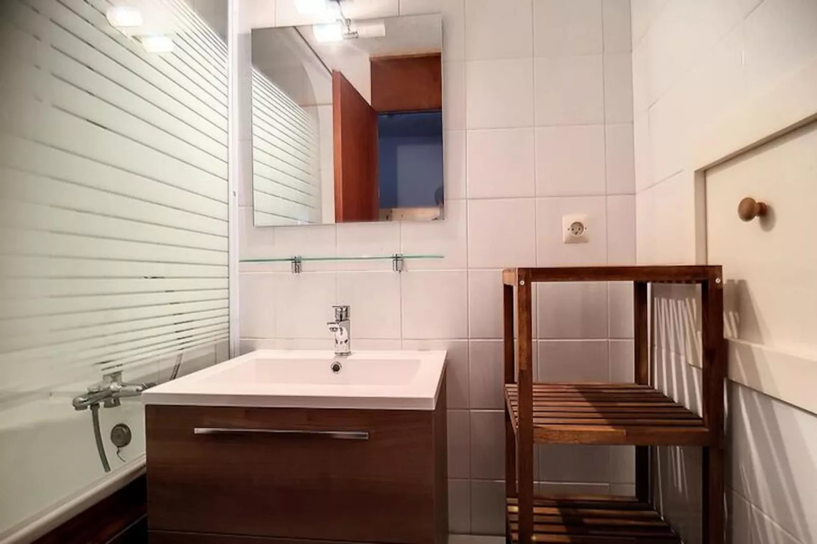 Résidence Danchet-Niet-getagd