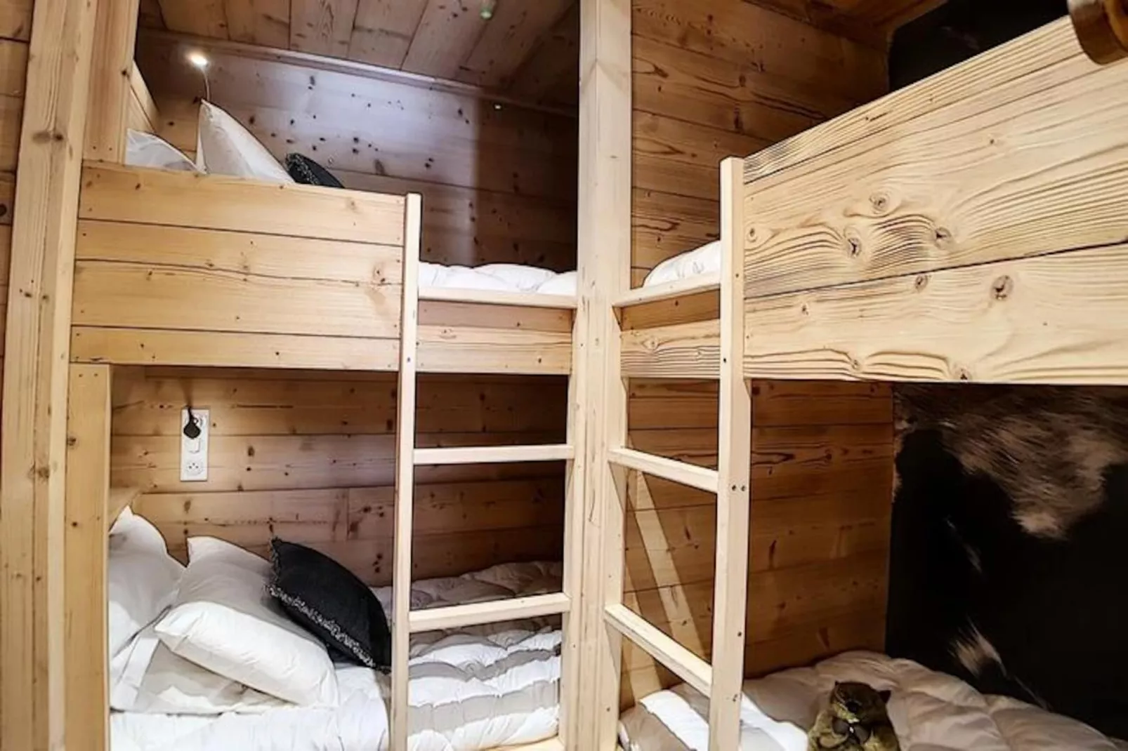 Résidence Biellaz-Niet-getagd