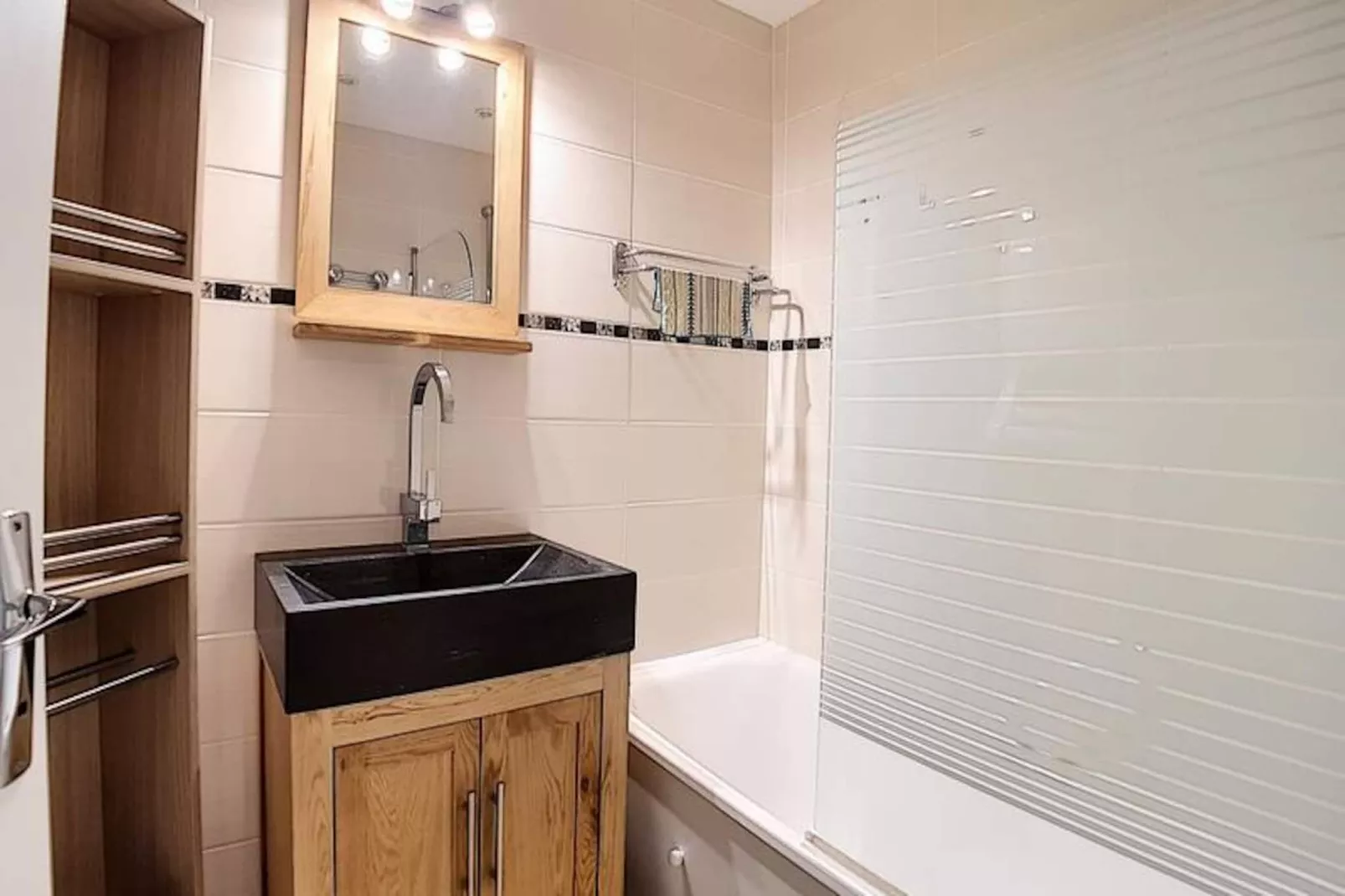 Résidence Biellaz-Niet-getagd