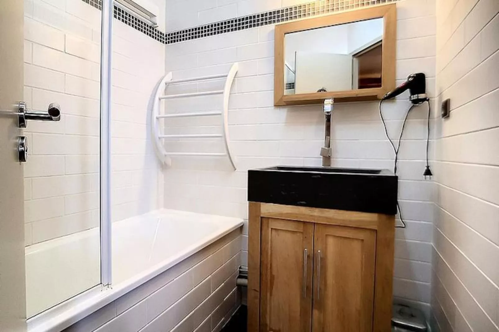 Résidence Biellaz-Niet-getagd