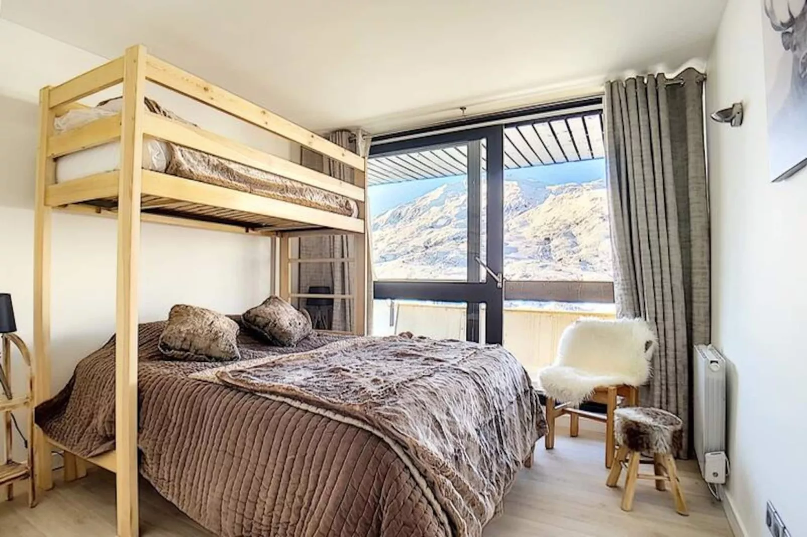 Résidence Pra Coutin-Niet-getagd