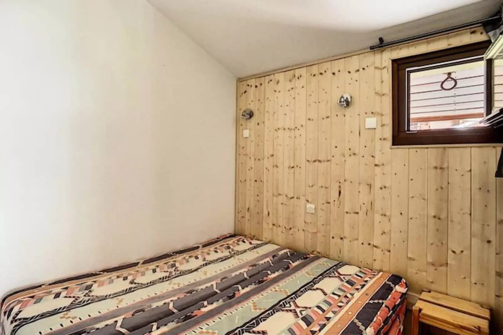 Résidence Balcons D'olympie-Niet-getagd