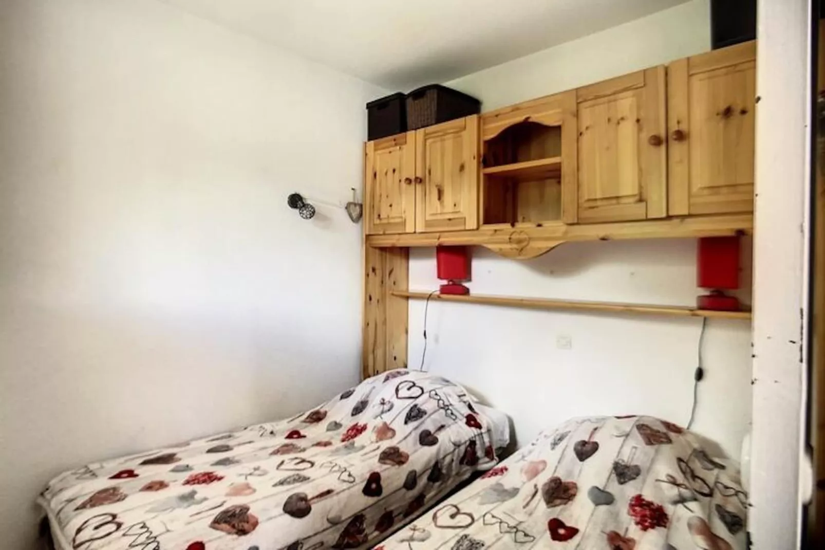 Résidence Balcons D'olympie-Niet-getagd