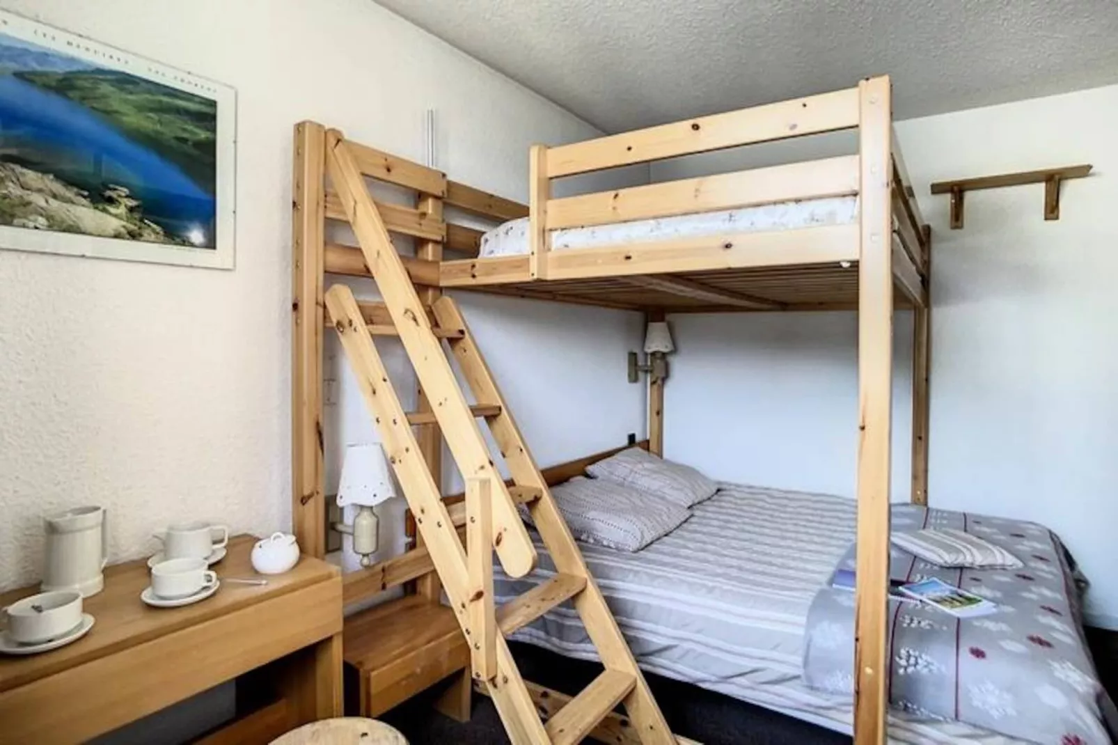 Résidence Soldanelles A-Niet-getagd