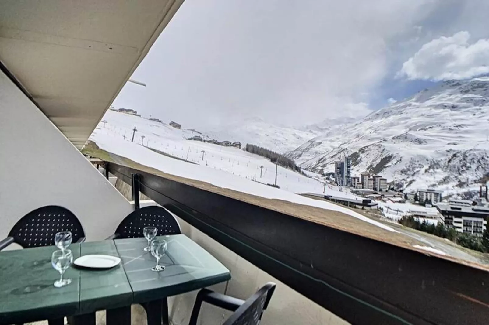 Résidence Evons-Niet-getagd