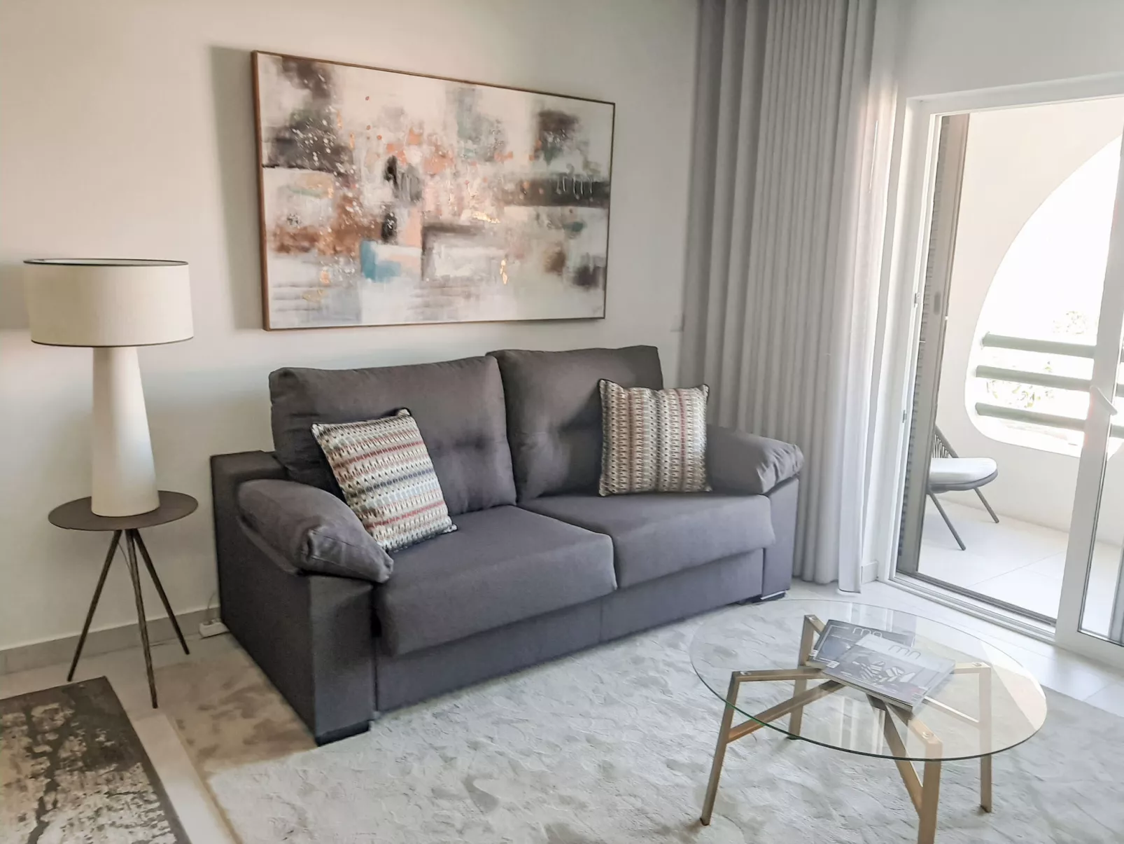 Albufeira Prestige - Sunny Way-Binnen