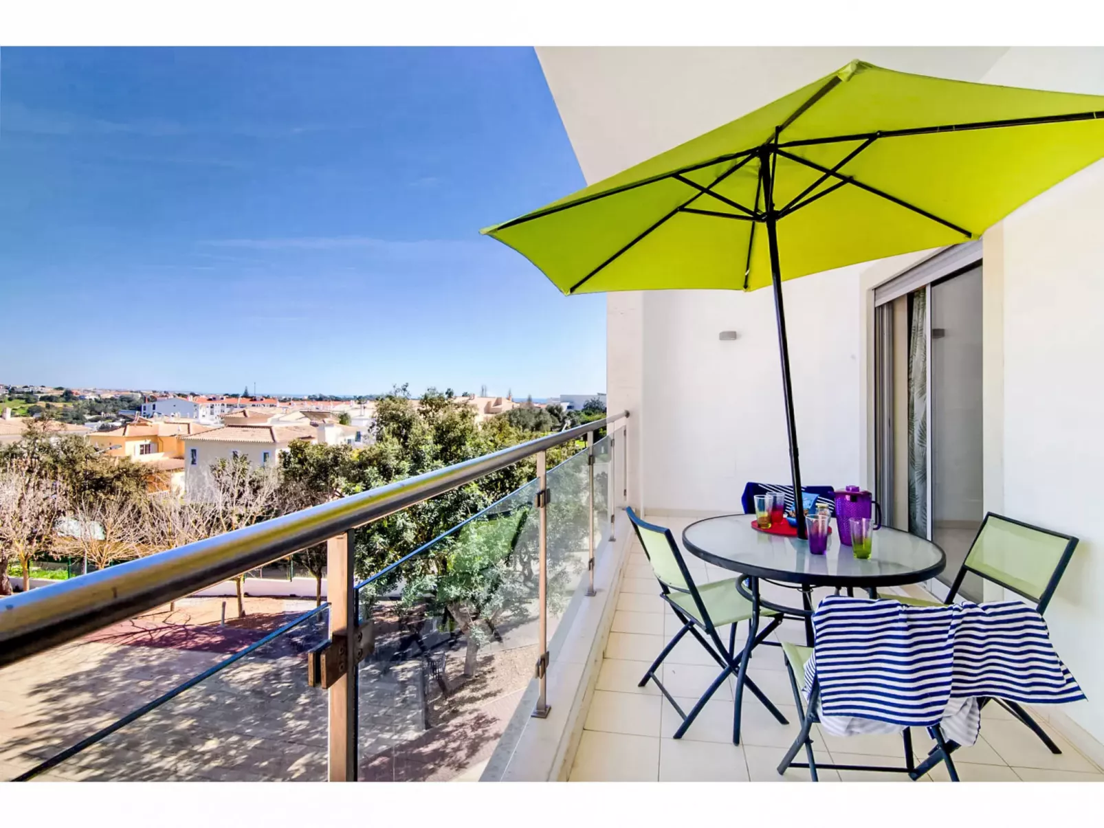 Loft 39 - Sunny Way-Buiten