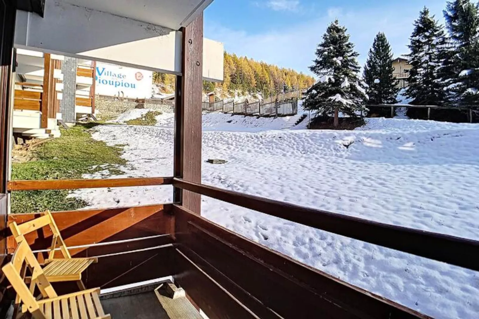 Résidence Alpages-Niet-getagd