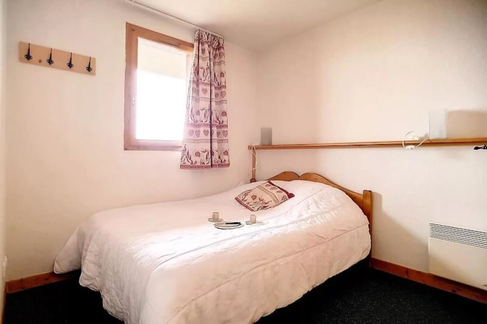 Résidence Cote D'or-Niet-getagd