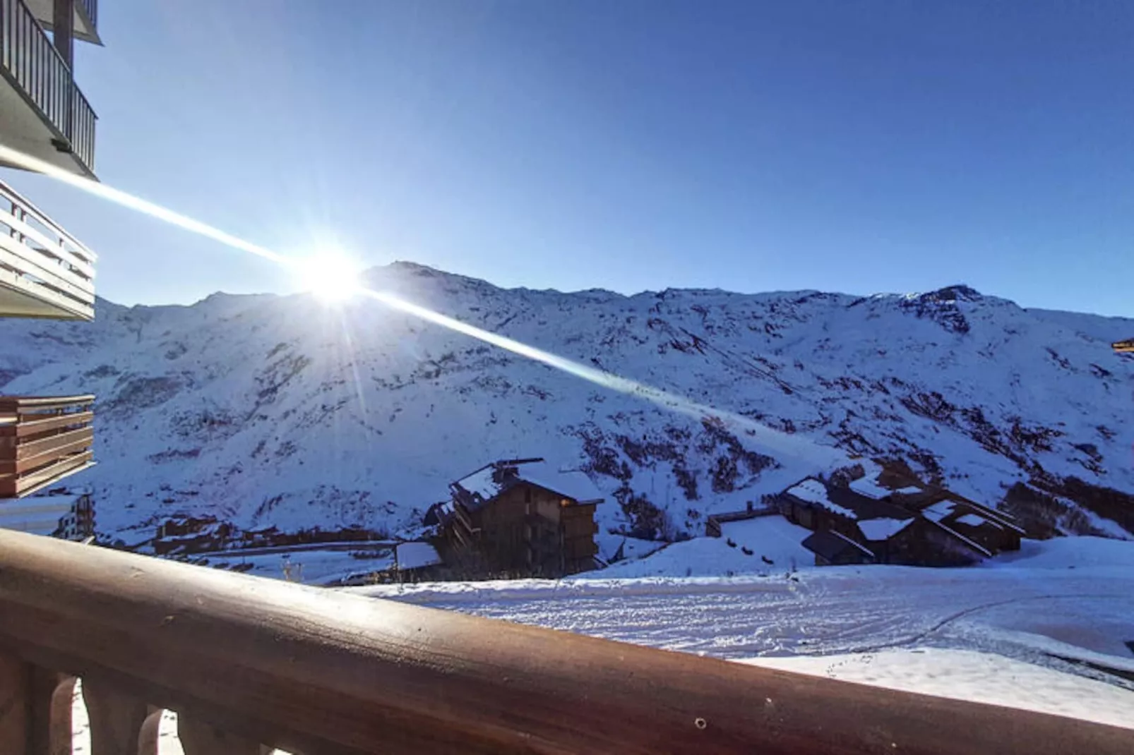 Résidence Necou-Niet-getagd