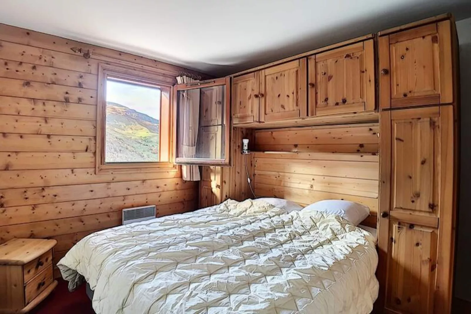 Résidence Hameau Des Marmottes-Niet-getagd