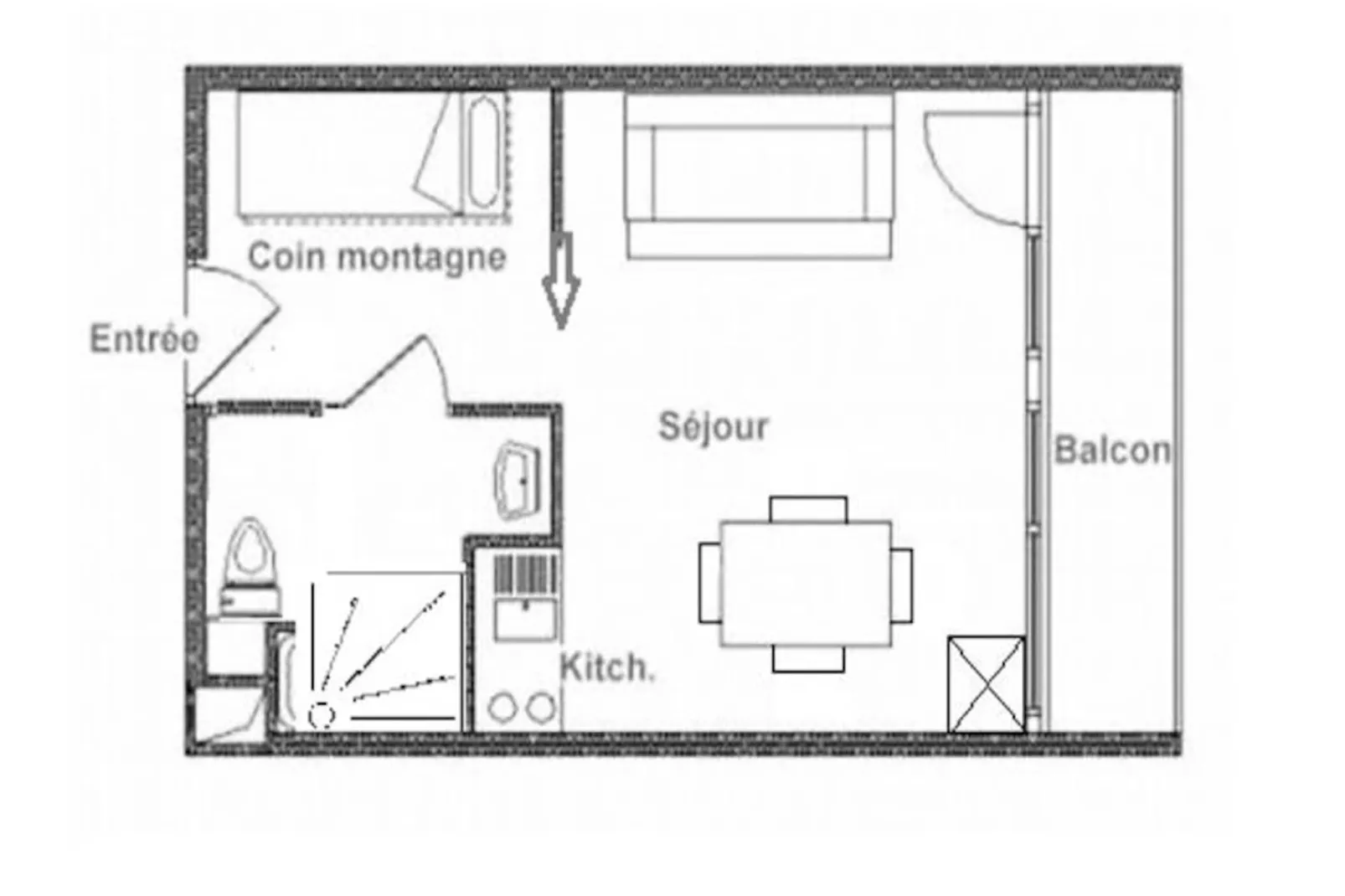 Résidence Ski Soleil-Niet-getagd