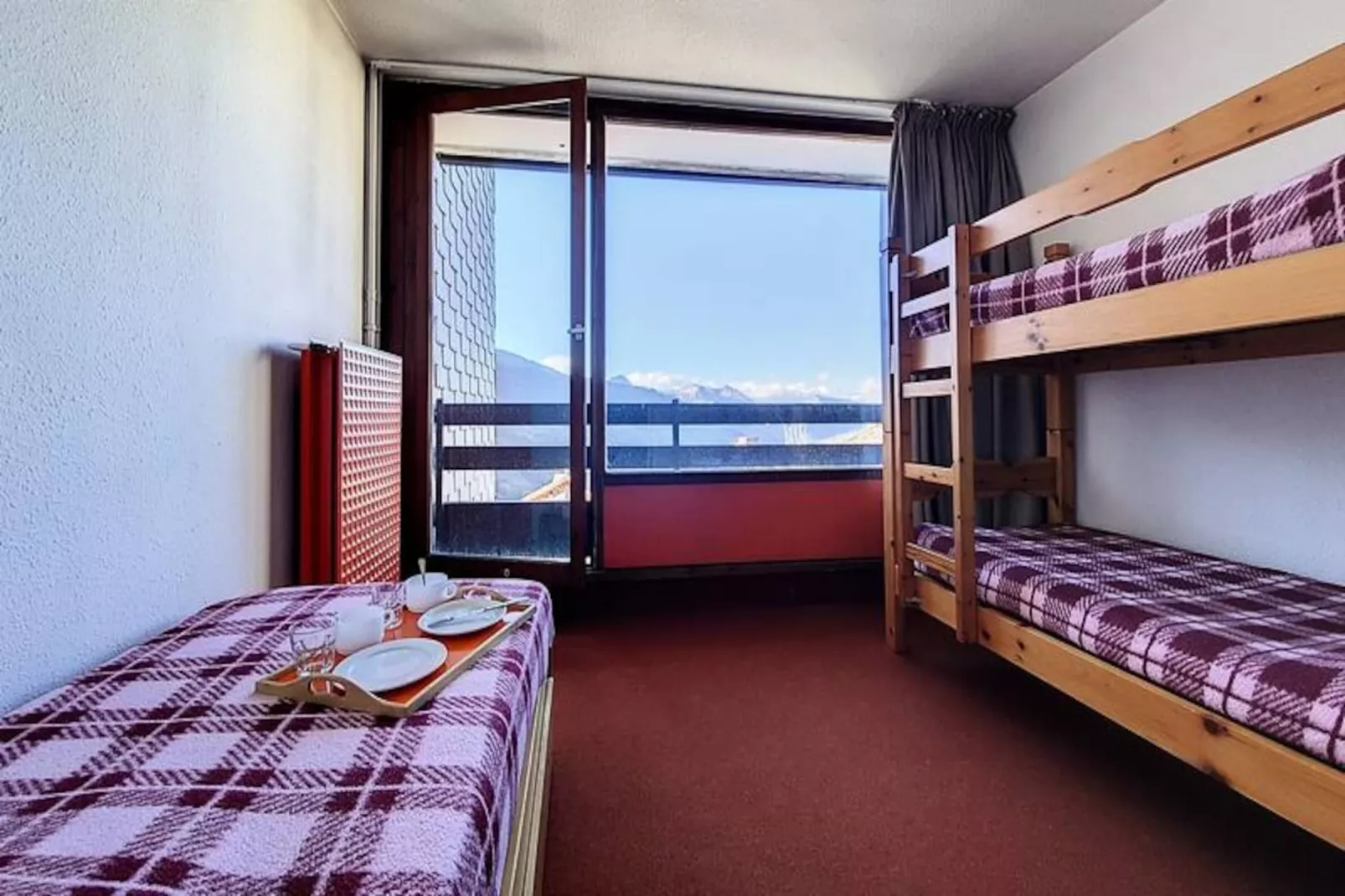 Résidence Lac Du Lou-Niet-getagd