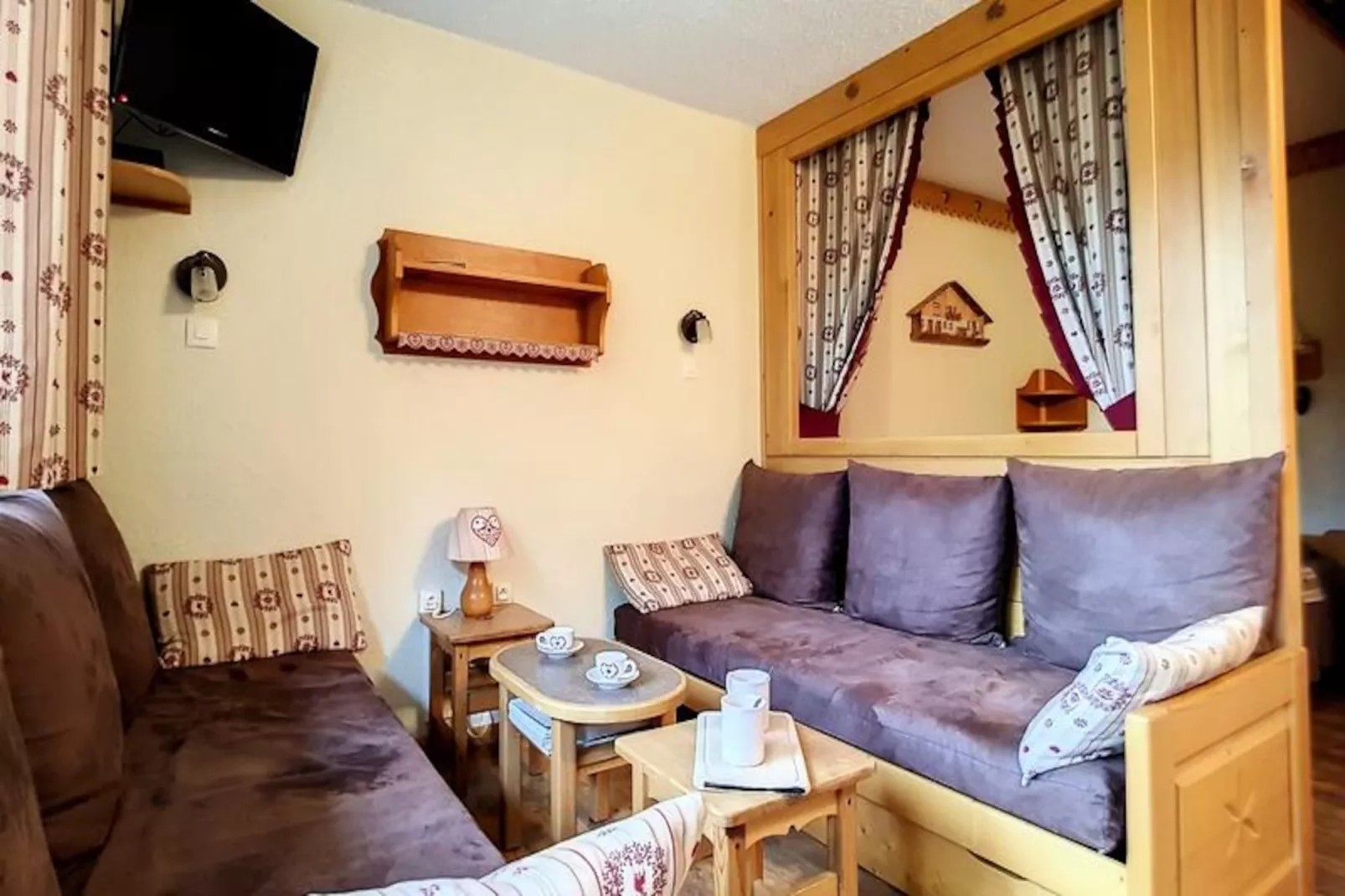 Résidence Boedette A-Niet-getagd